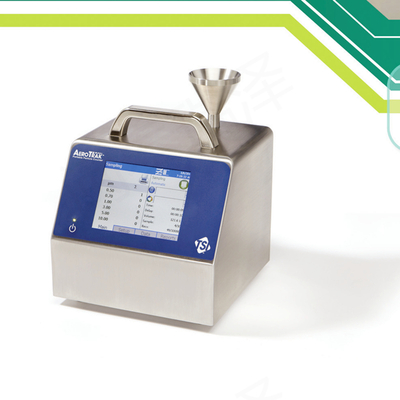 9500-01粒子计数器