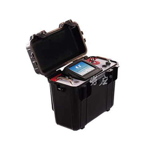 嶗應(yīng)3026型紅外煙氣綜合分析儀