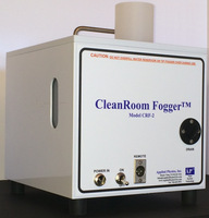 氣流流型檢測儀cleanroom fogger
