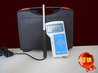 智能熱球式風(fēng)速儀QDF-2