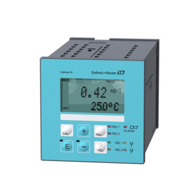 E+H电导率仪clm223