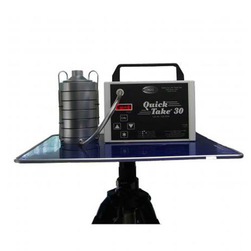 SKC六級空氣微生物采樣器QT30