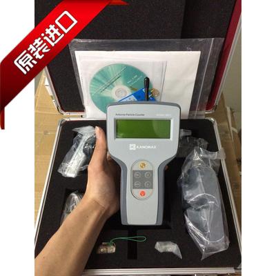 加野加野粒子计数器3887C