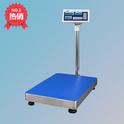 计数台秤TJ-600KY
