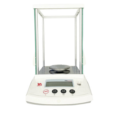 奥豪斯分析天平PR224ZH