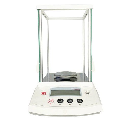 奧豪斯分析天平PR224ZH