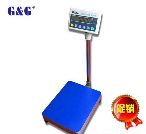 雙杰TC100K電子天平