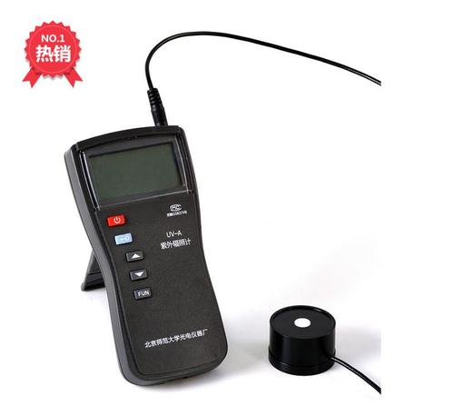 uvb紫外輻照計北師大