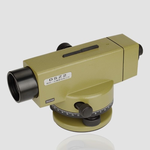 一光dsz2自動安平水準儀