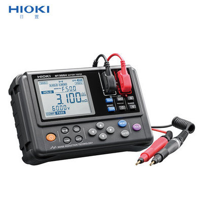 日置电池测试仪BT3554