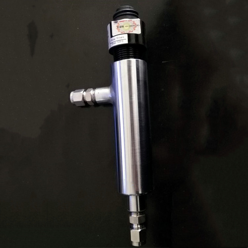 波利梅特龍9100升級版電導(dǎo)率電極