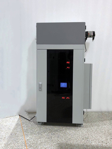 氨逃逸在線監測分析儀HK-7501