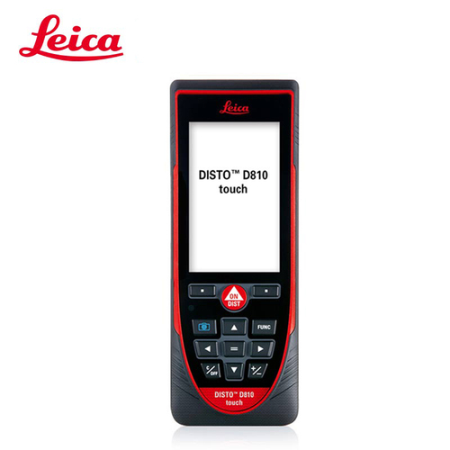 徠卡d810測距儀