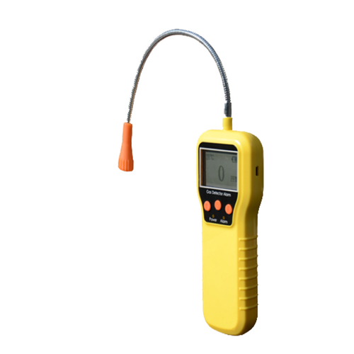 手持式可燃氣體檢漏儀價格多少AS880