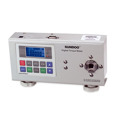 Sundoo山度ST-20数字扭矩测试仪