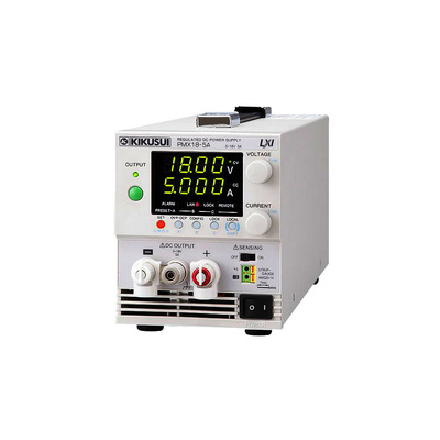 菊水直流稳压电源PMX35-3A