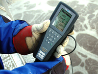 美國YSI ProODO光學溶解氧測量儀