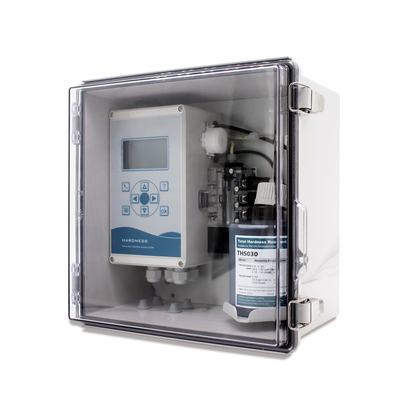 在线水质硬度分析仪AH8000