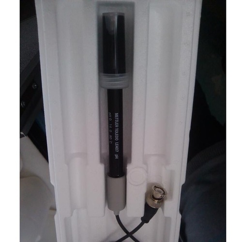 梅特勒托利多實驗室PH電極LE-407