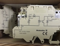 魏德米勒光電耦合繼電器1009120000