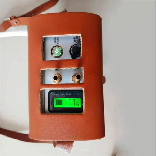 氣體自動負壓式采樣器CFZ15