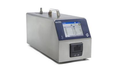 0.1μm颗粒计数仪
