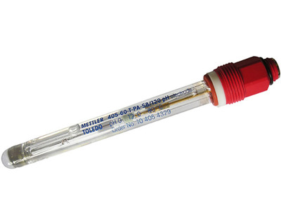 耐腐蚀电极405-60-T-PA-S8/120