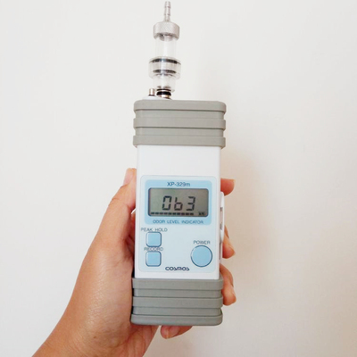 新宇宙测臭仪XP329M