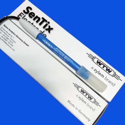 wtw ph电极SenTix41