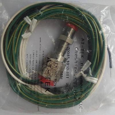 阿泰克转速传感器70085-1010