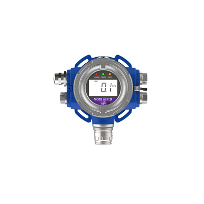 MP835固定式VOC气体探测器