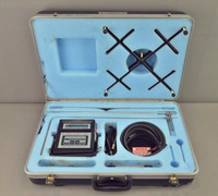 八爪式風速儀ADM-880C