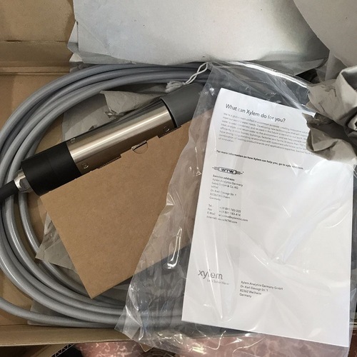 WTW在線溶解氧傳感器TriOxmatic690-7