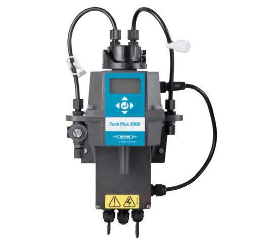 WTW在線濁度儀Turb2000