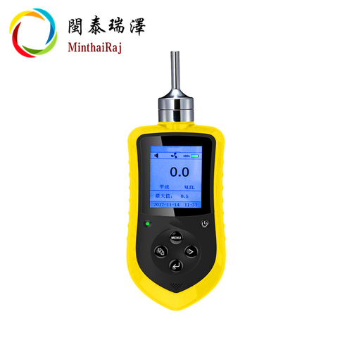 室內甲醛濃度檢測儀Monitor4X