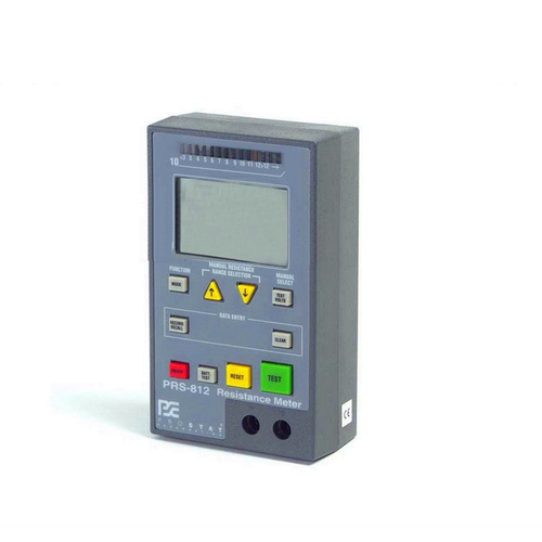 PROSTAT表面測試電阻儀PRS-812B
