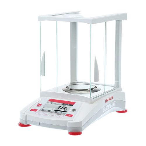 奧豪斯ax224zh天平