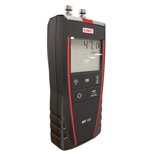 氣體壓差表MP130