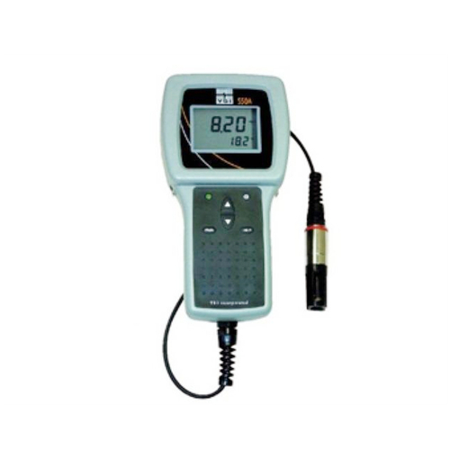 YSI550A溶氧儀