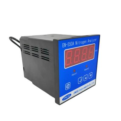 英盛ENCEL氮气分析仪器EN-550A