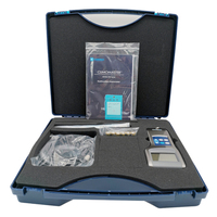 智能型環(huán)境測(cè)試儀kanomax6501