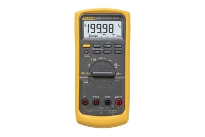 福禄克fluke87v万用表
