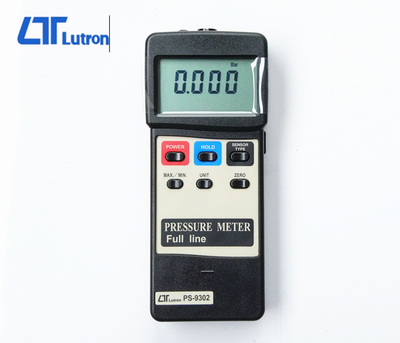 路昌ps9302压力计