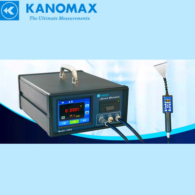 加野气溶胶光度计3990