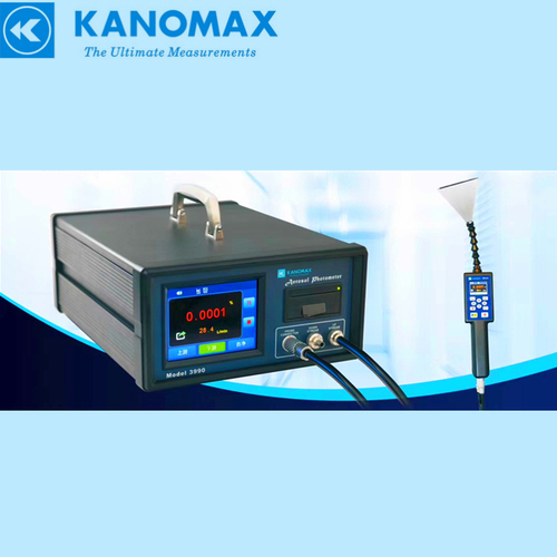 加野氣溶膠光度計(jì)3990