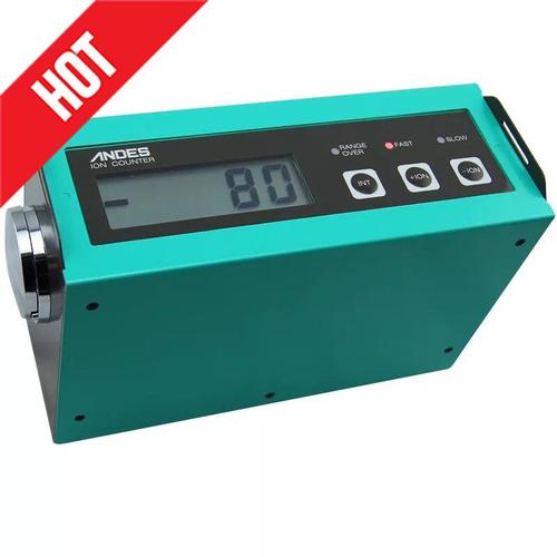 日本安天世的負(fù)離子儀NT-C101A