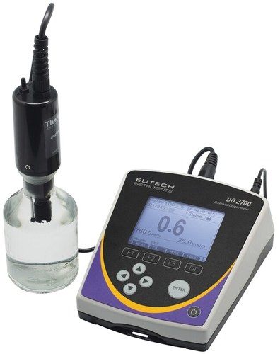 Eutech溶氧儀DO2700