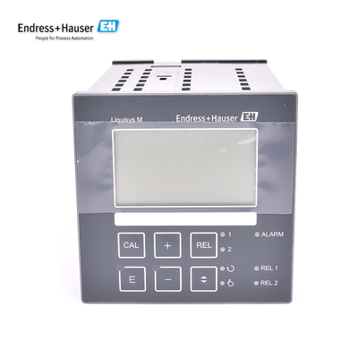 ph/orp在线分析仪CPM223-MR0005