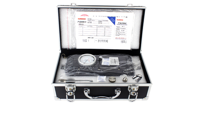 Sundoo山度指针推拉力计SKN-2