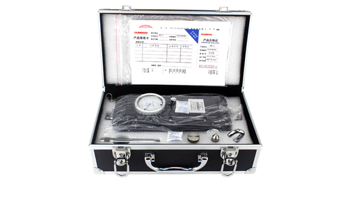 Sundoo山度指針推拉力計SKN-2